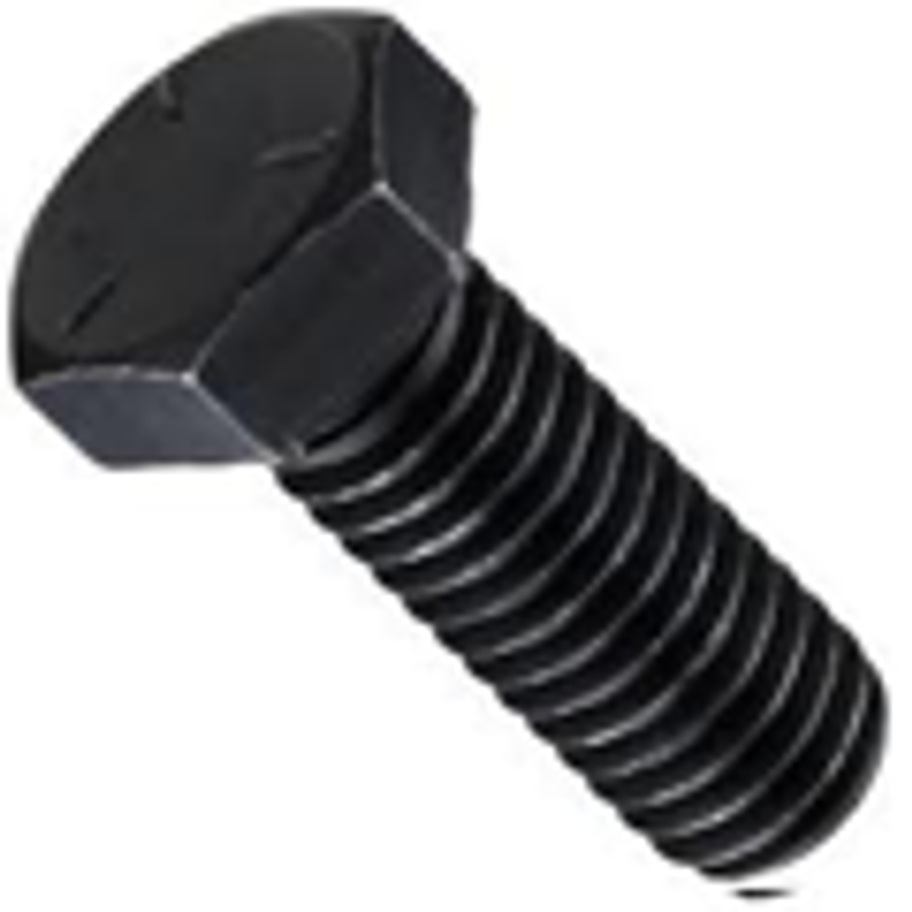 Hex Cap Screws Hex Head Screws Aft Fasteners 